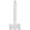 04680 VOREL Kit pentru nivelat placi ceramice, 201 buc