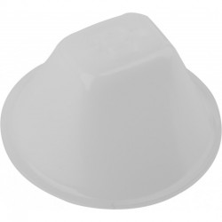 04682 VOREL Cupe pentru nivelat placi ceramice, 100 buc