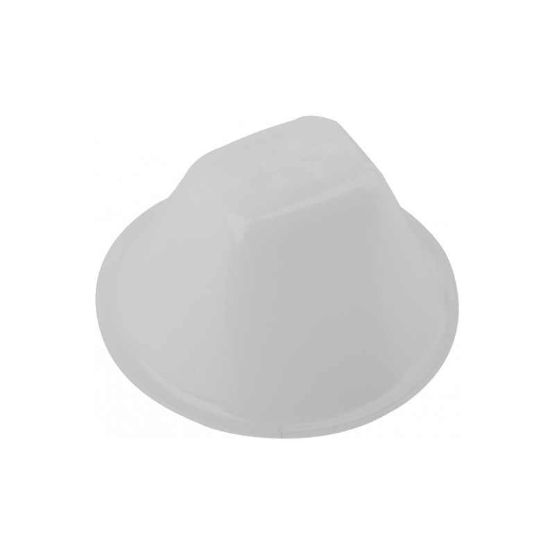 04682 VOREL Cupe pentru nivelat placi ceramice, 100 buc