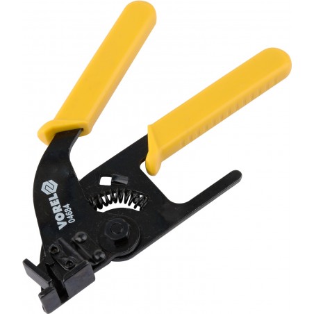 04684 VOREL Cleste de asamblare pentru strangerea benzilor de nivelare