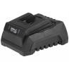 DED7090 DEDRA Motocoasa electrica cu acumulator 18V 2Ah