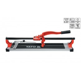 Instrument pentru taiat faianta Yato