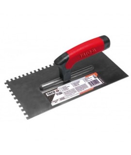 Gletiera zimtata Yato