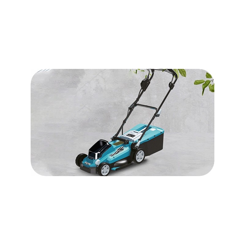 DED7198 DEDRA Masina de tuns iarba cu acumulator Li-Ion 18V 5Ah