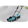 DED7198 DEDRA Masina de tuns iarba cu acumulator Li-Ion 18V 5Ah