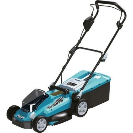 DED7198 DEDRA Masina de tuns iarba cu acumulator Li-Ion 18V 5Ah