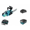 DED7095ML DEDRA Drujba cu lant 25.4cm cu acumulator Li-Ion 18V 4Ah