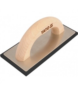 YT-5310 Gletiera cu cauciuc Yato