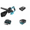 DED7072 DEDRA Suflanta aspirator cu acumulator Li-Ion 18V 4Ah