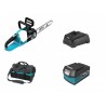 DED7195V DEDRA Drujba fara perii cu lant 40.6cm cu acumulator 18V 4Ah