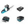 DED7195V DEDRA Drujba fara perii cu lant 40.6cm cu acumulator 18V 5Ah