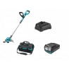 DED7090 DEDRA Motocoasa electrica cu acumulator 18V 2Ah