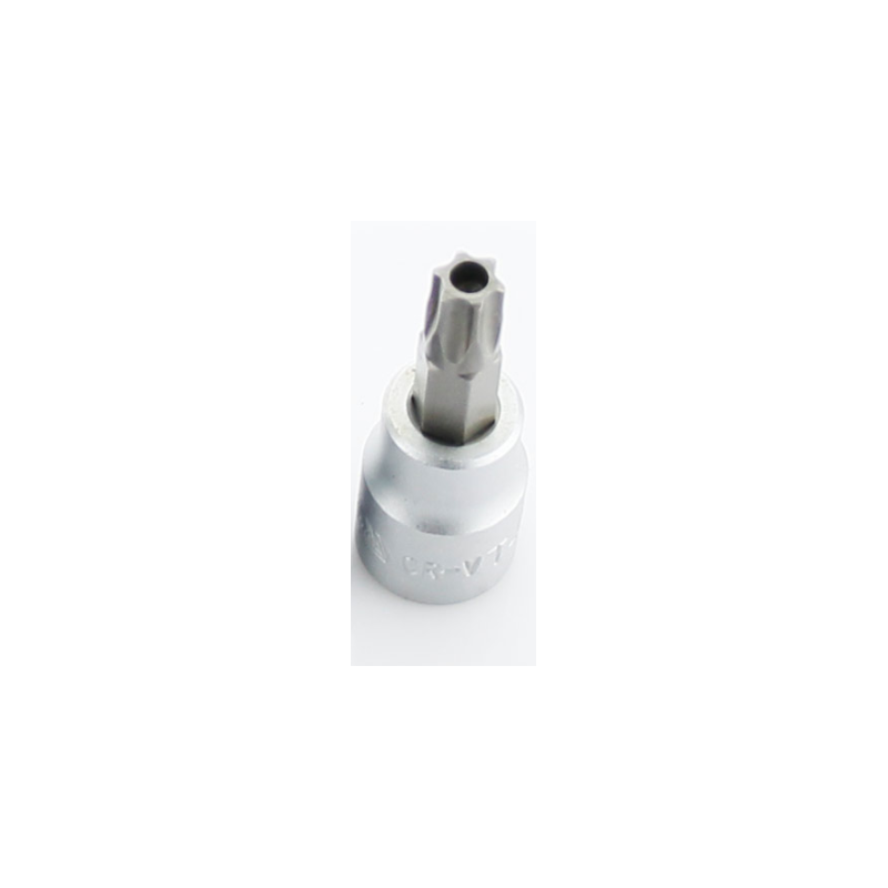 YT-7709 YATO Bit torx T45 prindere patrat 3/8 lungime 50 mm