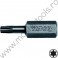 YT-7898 YATO Bit torx T15 prindere hexagon 8 mm lungime 30 mm