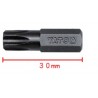 YT-7902 YATO Bit torx T30 prindere hexagon 8 mm lungime 30 mm