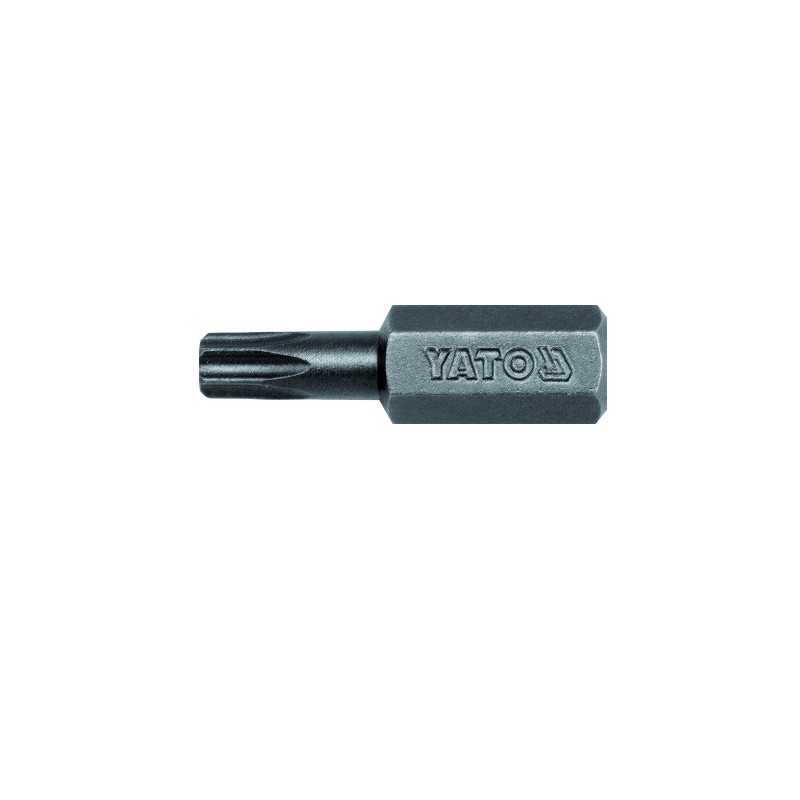 YT-7902 YATO Bit torx T30 prindere hexagon 8 mm lungime 30 mm