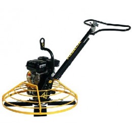 MT36-3 - slefuitor de beton