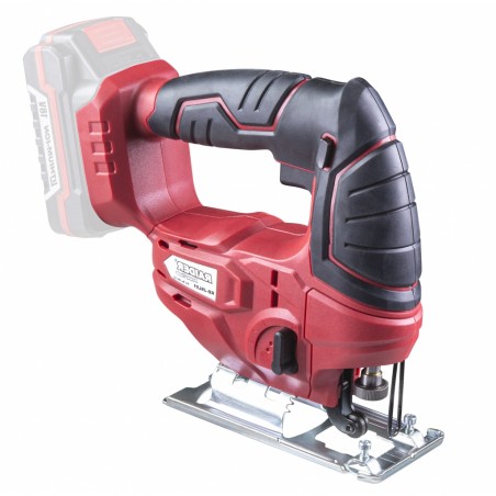 050132 RAIDER RD-JSL01 Fierastrau pendular compatibil cu Li-Ion 18V