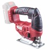 050132 RAIDER RD-JSL01 Fierastrau pendular compatibil cu Li-Ion 18V