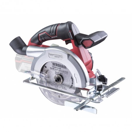052112 RAIDER CSL01 Fierastrau circular compatibil cu Li-Ion 18V 150mm