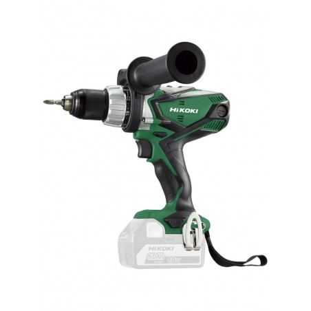 DV18DSDLW4Z HIKOKI Masina de gaurit fara acumulatori Li-ion 18V