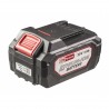 131159 RAIDER Acumulator Li-ion 20V 3.0Ah pentru RDP-R20 System