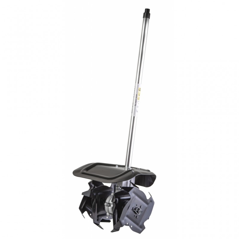 110288 RAIDER Cultivator pentru motocoasa 32cm