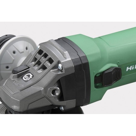 G13BAWQZ HIKOKI Polizor unghiular cu frana 1250W 125mm