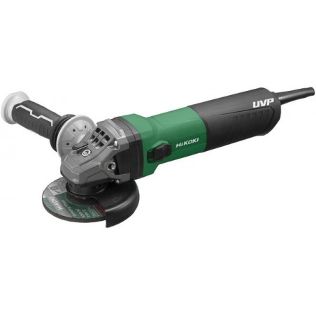 G13BAWQZ HIKOKI Polizor unghiular cu frana 1250W 125mm