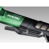 G13BYEQWDZ HIKOKI Polizor unghiular cu frana 1320W 125mm
