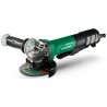 G13BYEQWDZ HIKOKI Polizor unghiular cu frana 1320W 125mm