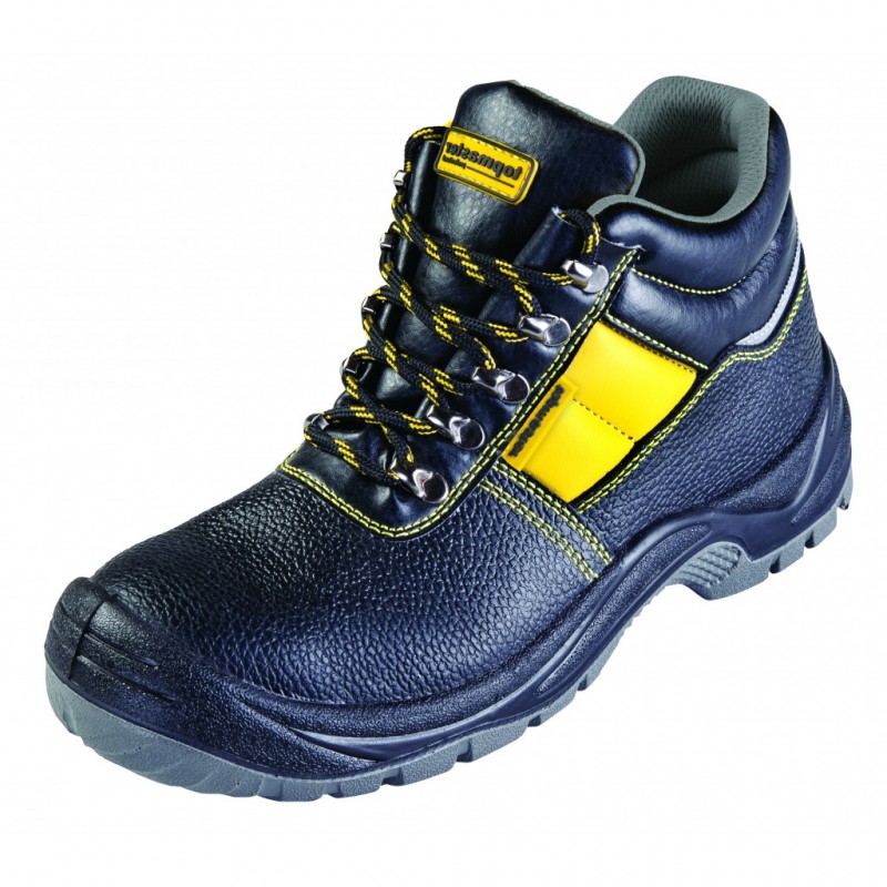 553307 TOPMASTER Pantofi de protectie WS3, marimea 46