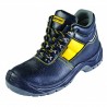 553307 TOPMASTER Pantofi de protectie WS3, marimea 46