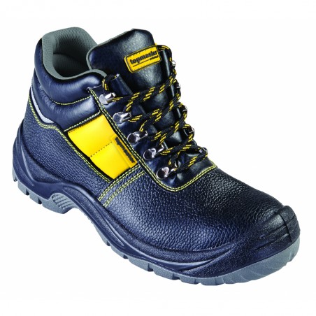 553307 TOPMASTER Pantofi de protectie WS3, marimea 46