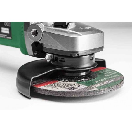 G13SB4YGZ HIKOKI Polizor unghiular 1400 W 125 mm