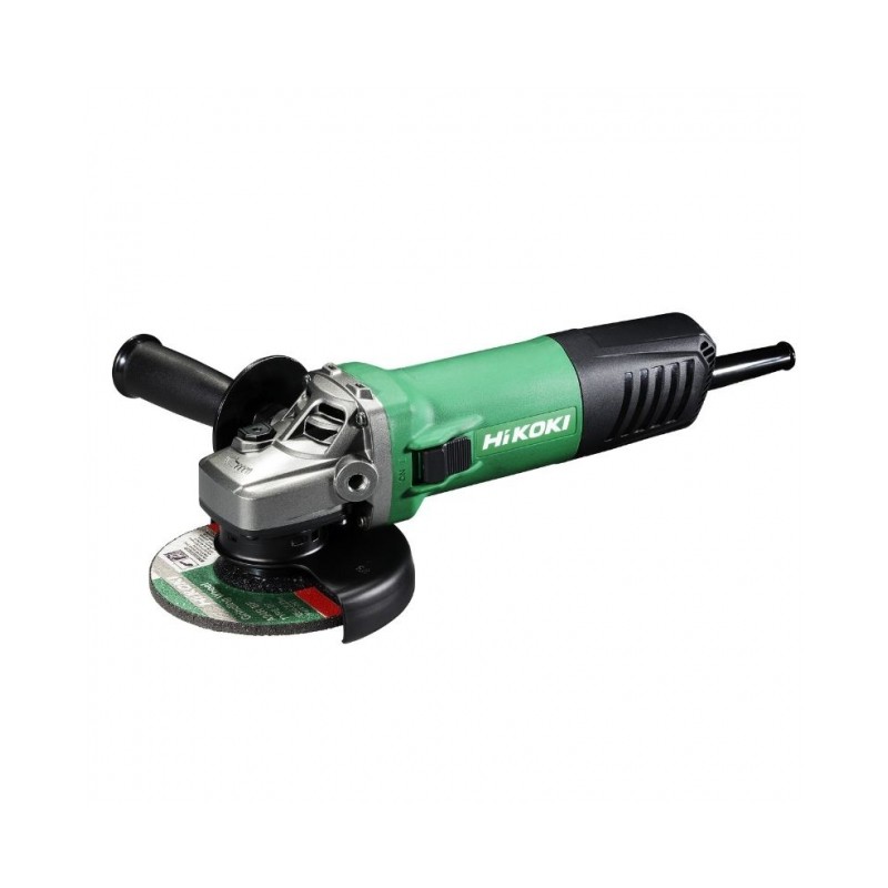 G13SB4YGZ HIKOKI Polizor unghiular 1400 W 125 mm