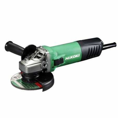 G13SB4YGZ HIKOKI Polizor unghiular 1400 W 125 mm