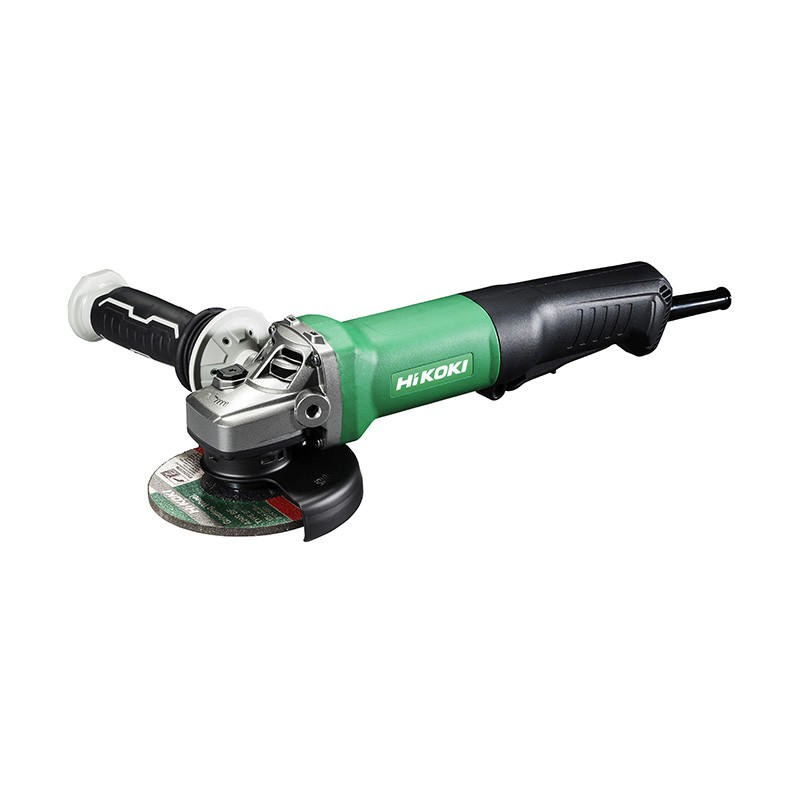 G13SE3YHZ HIKOKI Polizor unghiular profesional 1400W 125mm