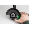 G13SE3YHZ HIKOKI Polizor unghiular profesional 1400W 125mm