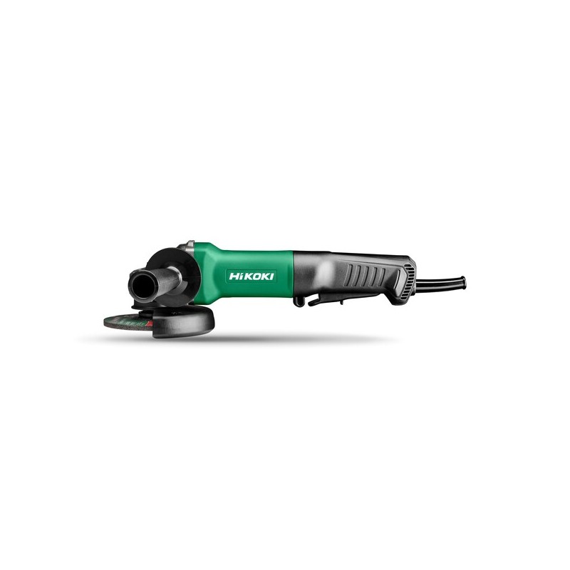 G13SE3YHZ HIKOKI Polizor unghiular profesional 1400W 125mm