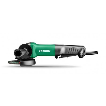 G13SE3YHZ HIKOKI Polizor unghiular profesional 1400W 125mm