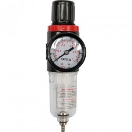 YT-2382 Filtru cu reductor Yato