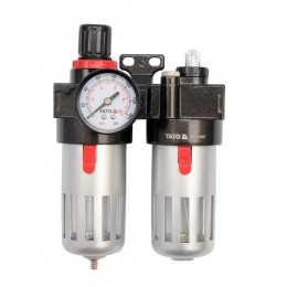 YT-2385 Filtru cu reductor Yato