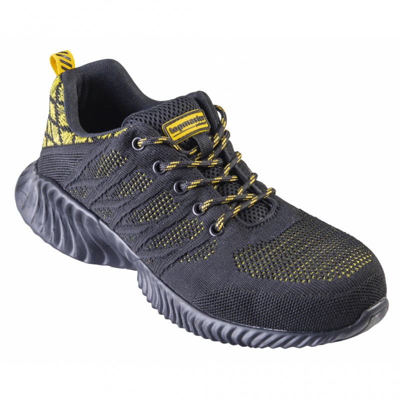 553415 TOP MASTER Pantofi de protectie WSL1, marimea 45