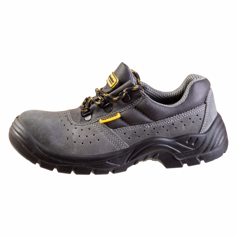 553420 TOP MASTER Pantofi de protectie WSL1P, marimea 40