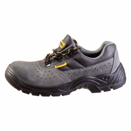 553421 TOP MASTER Pantofi de protectie WSL1P, marimea 41