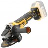 DEWALT DCG405N Polizor cu profil redus 125mm 18V XR motor fara perii