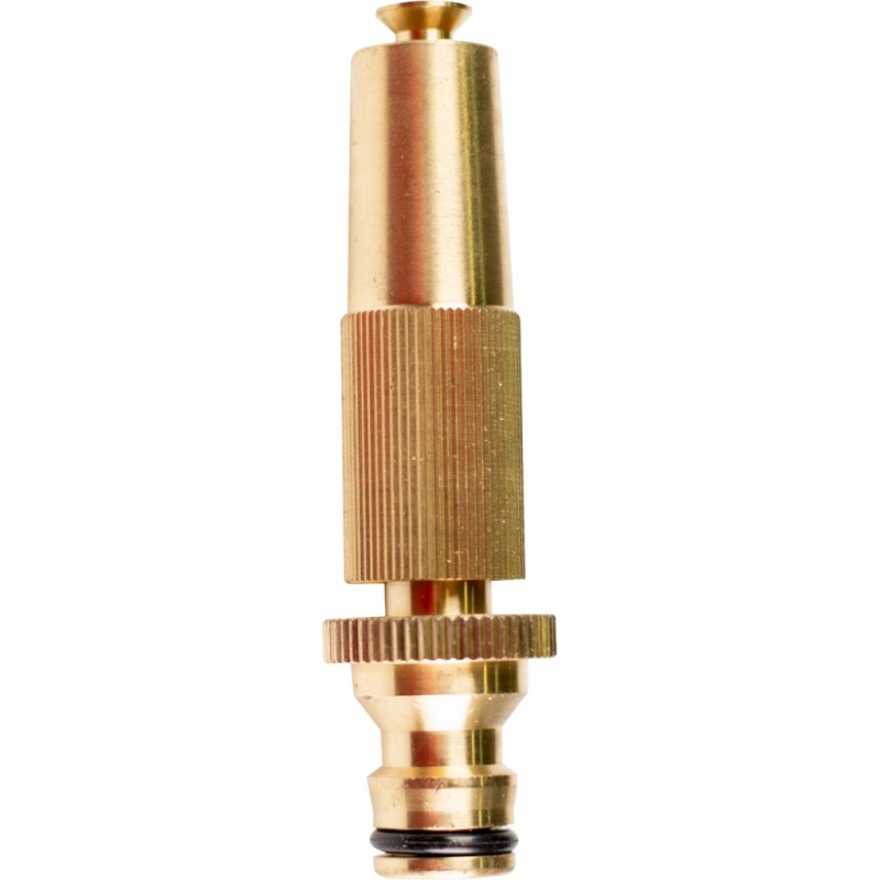 400402 TOPGARDEN Aspersor din alama 4"