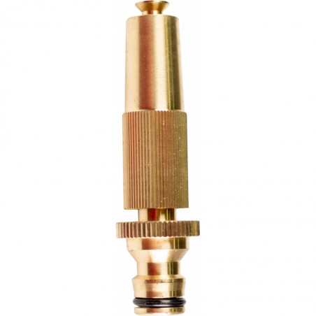 400402 TOPGARDEN Aspersor din alama 4"