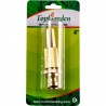 400402 TOPGARDEN Aspersor din alama 4"